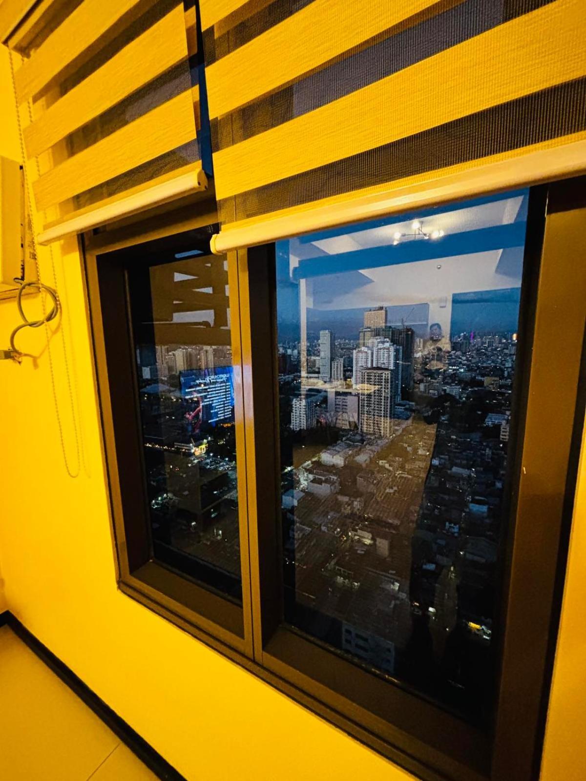 Relaxation Getaway 5* Manila