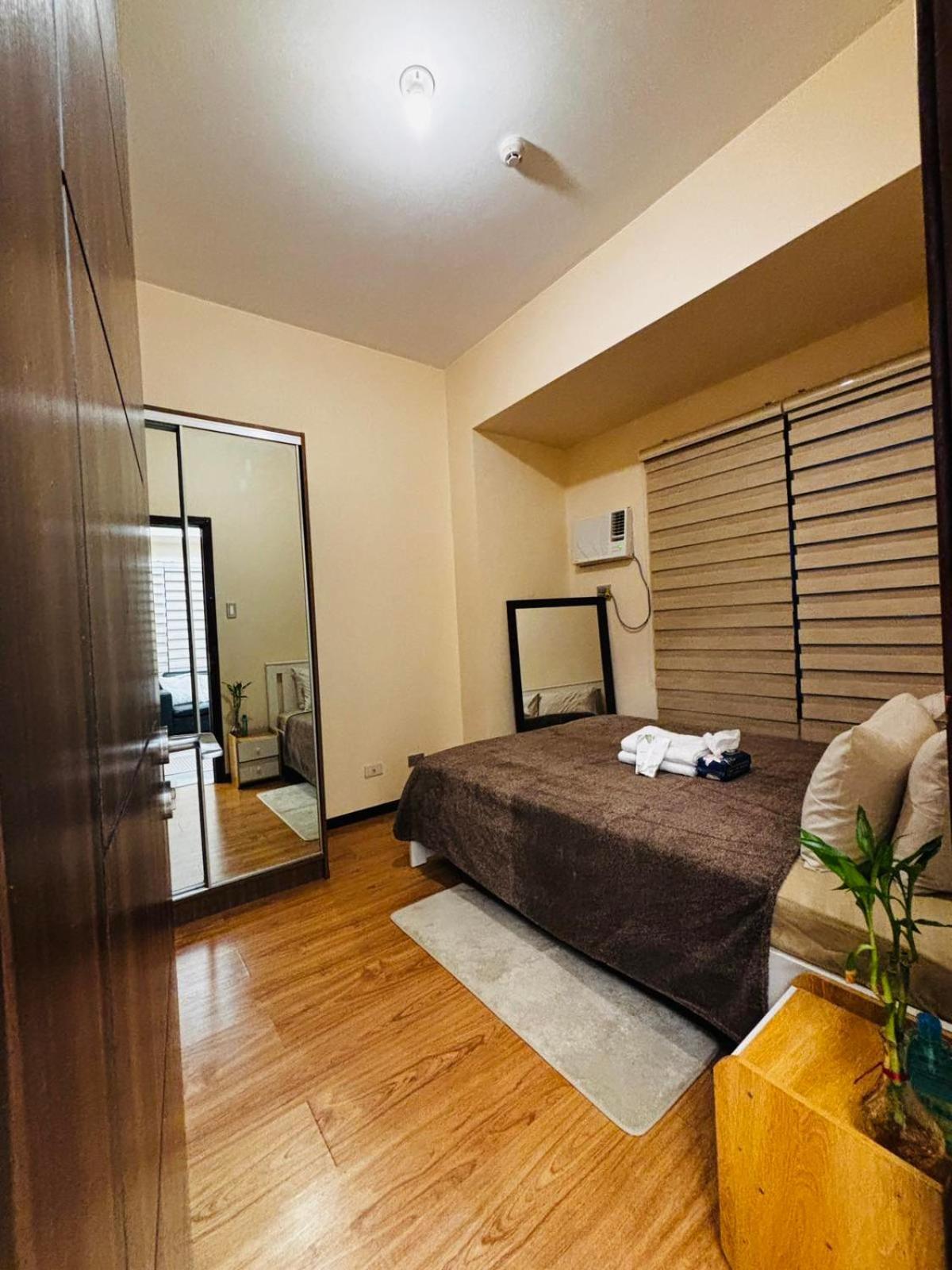 Relaxation Getaway 5* Manila