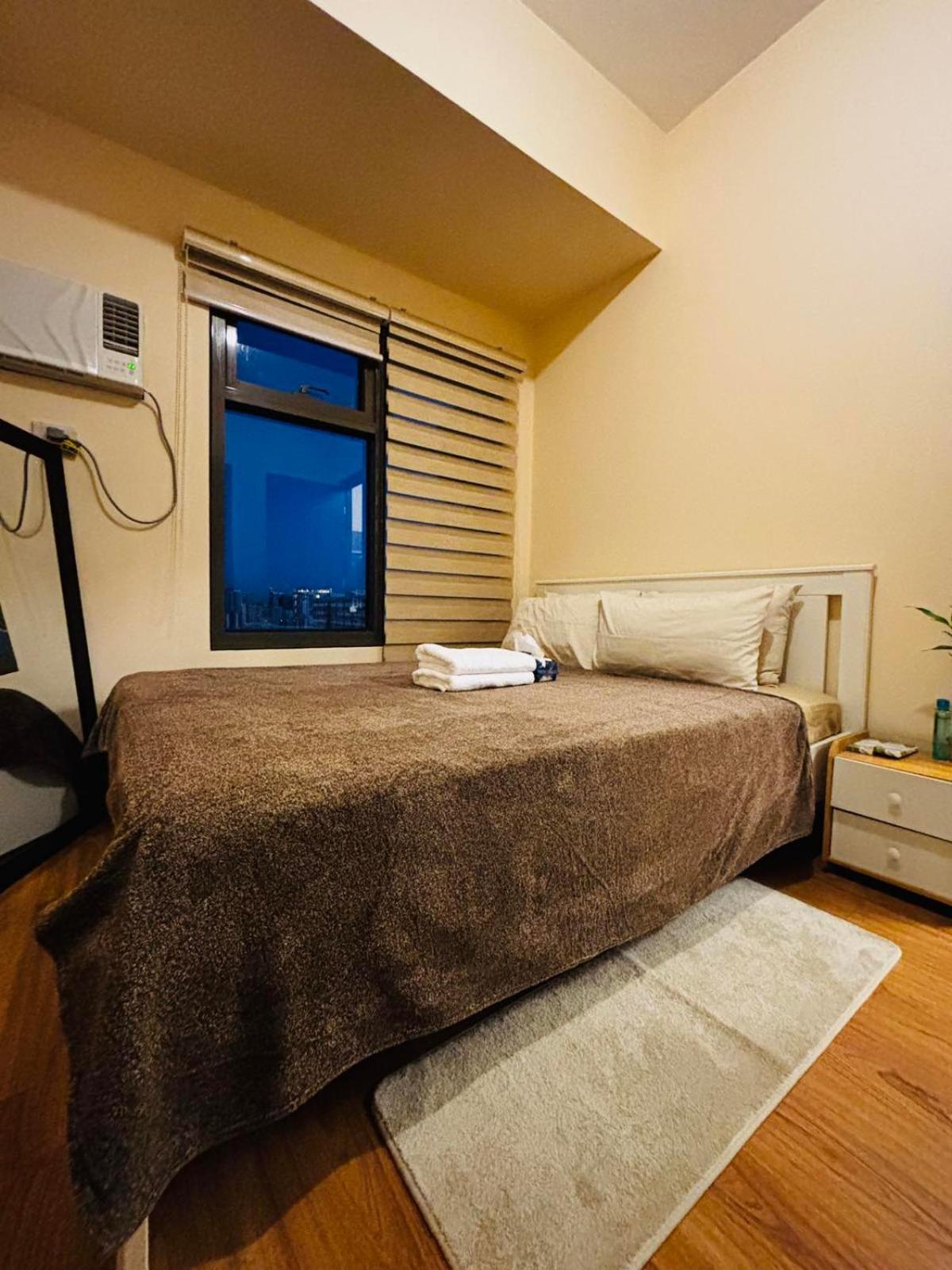 Relaxation Getaway 5* Manila