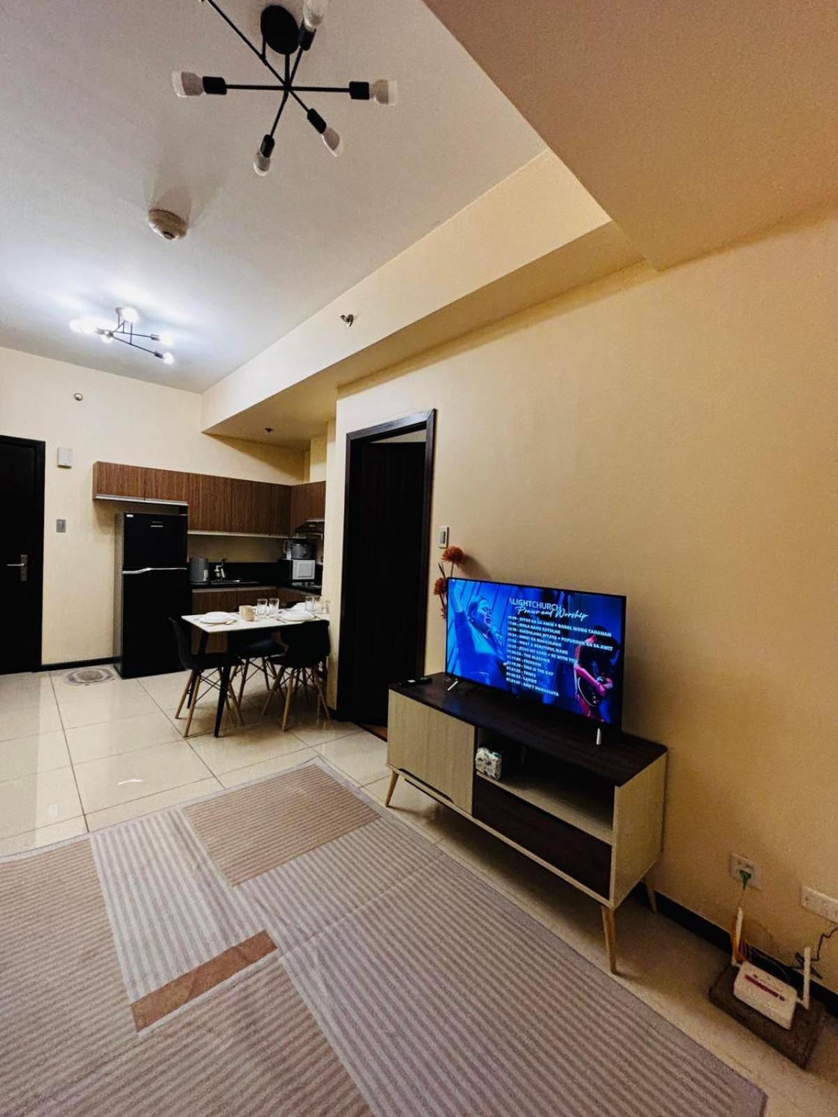 Relaxation Getaway Hotel