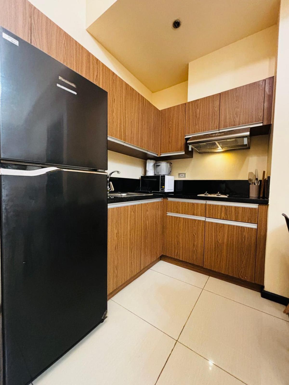 Relaxation Getaway Manila